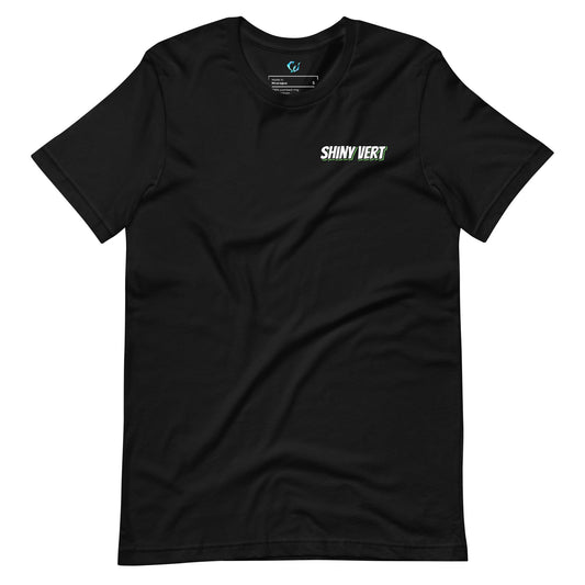 Shiny Vert 30 Vertathon T-Shirt